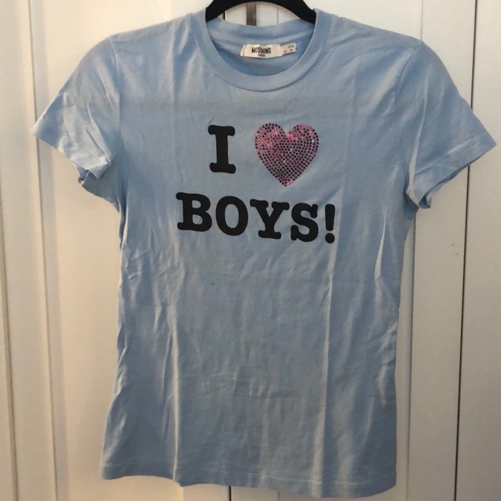 Moschino Shirt